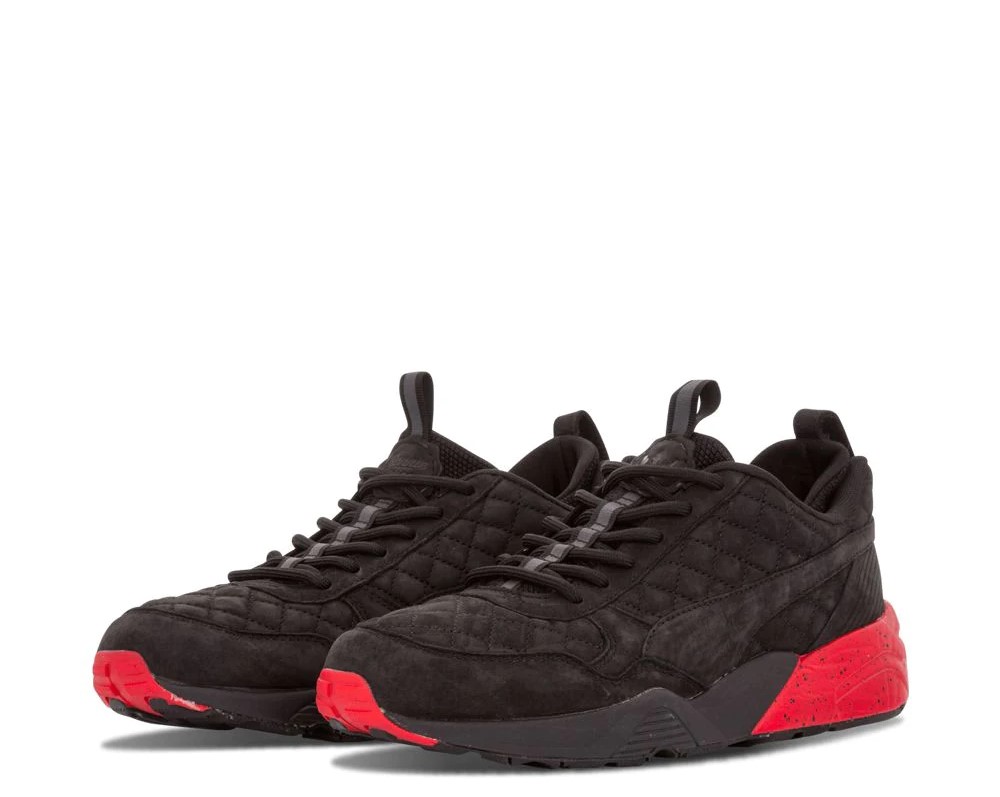 Puma R698 Nubuck x HS